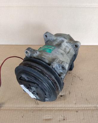 Compr clima MITSUBISHI L200 2.5cc TD 1998