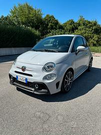 Abarth 595 (165cv)