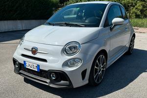 Abarth 595 (165cv)