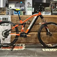 WHISTLE B-RUSH Tg.M BOSCH 625Wh - 27.5"