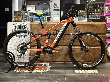 WHISTLE B-RUSH Tg.M BOSCH 625Wh - 27.5"