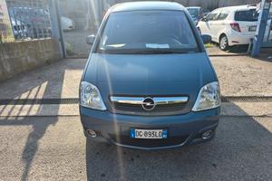 Opel Meriva 1.4 16V Cosmo
