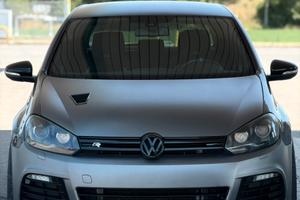 GOLF R