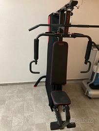 Decathlon HG COMPACT Multifunzione