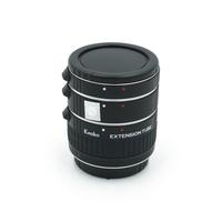 Kenko Automatic Extension Tube Set DG Canon EF