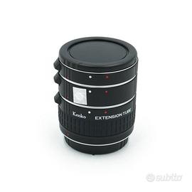 Kenko Automatic Extension Tube Set DG Canon EF