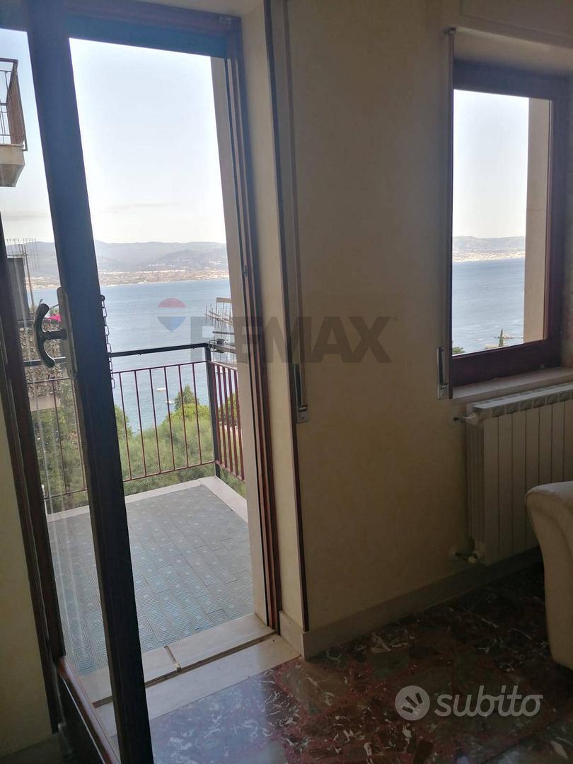 Appartamento – Messina, Contrada Poggio Paradiso, V Circoscrizione - Vista 3