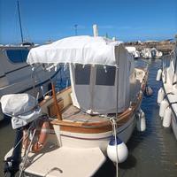 Acquamarina Flli APREA 6.50