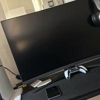 Monitor gaming ROG Strix XG32VQ