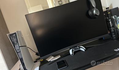 Monitor gaming ROG Strix XG32VQ