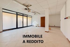 NEGOZIO A CURNO