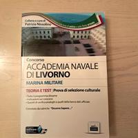 Accademia navale di Livorno Nissolino concorsi