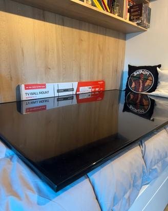 TV Samsung 65” 4K Smart TV