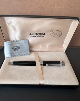 AURORA Talentum - Stilografica - Pennino oro 14Kt