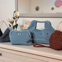 Borse realizzate a vano