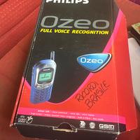 Philips  ozeo