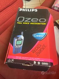 Philips  ozeo