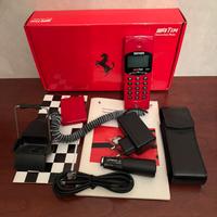Cellulare Ferrari Tim Hagenuk