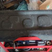 Pannello copri portabagagli Fiat panda 3 anno2017