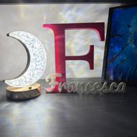 Decorazione cameretta Bimbi personalizzabile