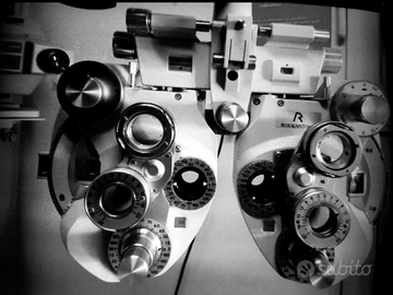 Forottero rodenstock