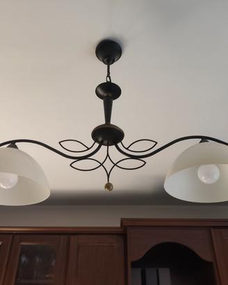 Lampadario 