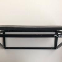 Supporto per giradischi a muro