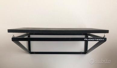 Supporto per giradischi a muro