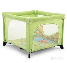 Box per neonati chicco