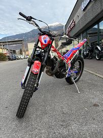 Beta Evo 300 2T Factory