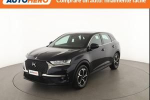 DS AUTOMOBILES DS 7 Crossback AD43533