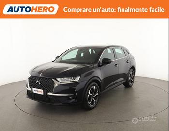DS AUTOMOBILES DS 7 Crossback AD43533