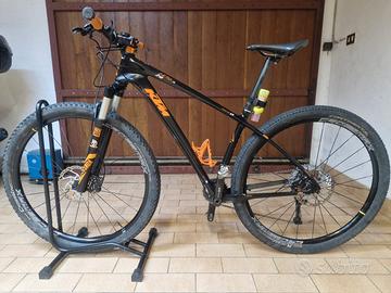 MTB KTM Aera PRO