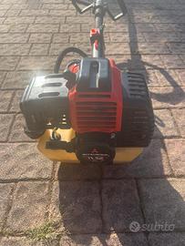 Decespugliatore Mitsubishi TL52. Leggendario