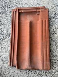 Tegole marsigliesi nuove