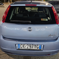 FIAT Grande Punto - 2007