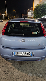 FIAT Grande Punto - 2007
