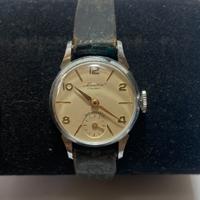 Orologio da Donna Monthal 22mm Carica Manuale