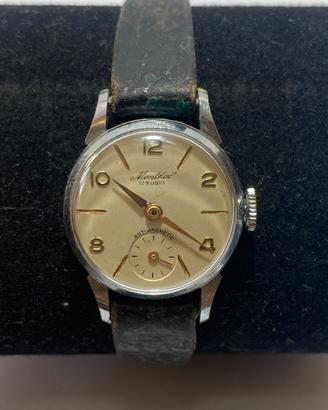 Orologio da Donna Monthal 22mm Carica Manuale