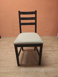 Sedia Ikea Lerham