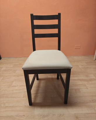 Sedia Ikea Lerham