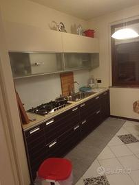 Cucina Dada modello Vela Doghe