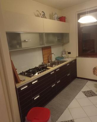 Cucina Dada modello Vela Doghe