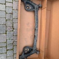 Suzuki Vitara ponte posteriore