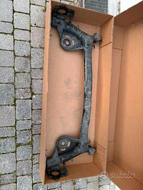 Suzuki Vitara ponte posteriore