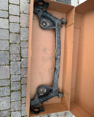 Suzuki Vitara ponte posteriore