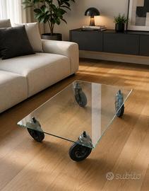 Tavolino design