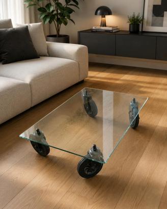Tavolino design