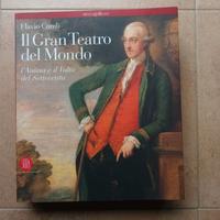 IL GRAN TEATRO DEL MONDO-FLAVIO CAROLI - SKIRA