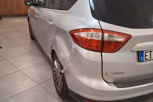 Ford C-Max 2013